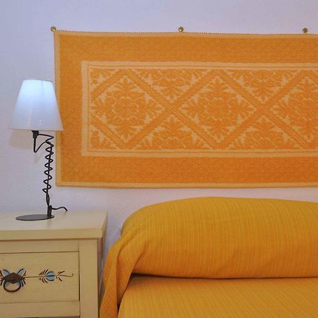 באדזי B&B Mare Della Gallura מראה חיצוני תמונה