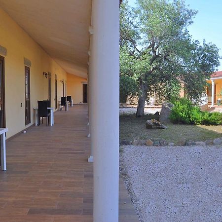 באדזי B&B Mare Della Gallura מראה חיצוני תמונה