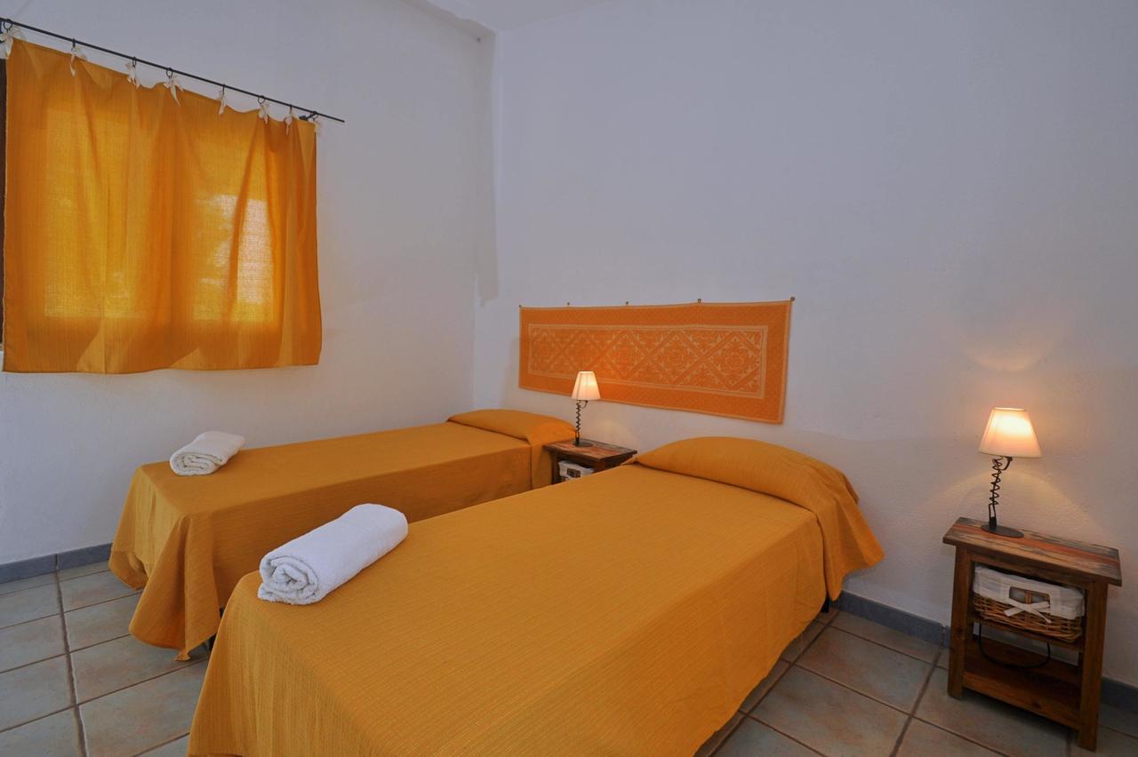 באדזי B&B Mare Della Gallura מראה חיצוני תמונה