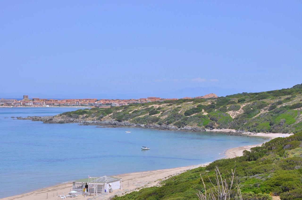 באדזי B&B Mare Della Gallura מראה חיצוני תמונה